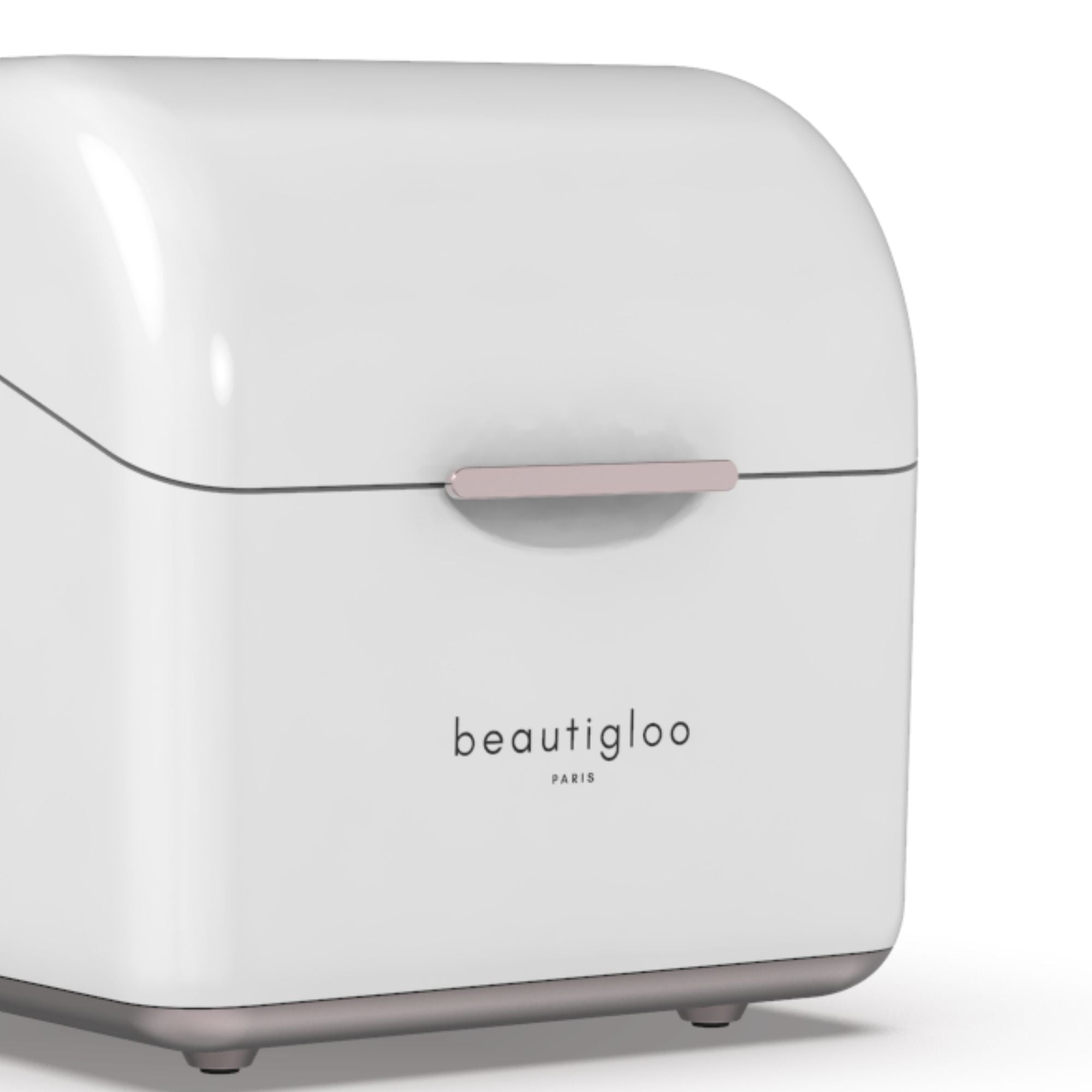 ANTI-AGING PACK: LITE Refrigerated Beauty Box and Collagen Expert - Beautigloo